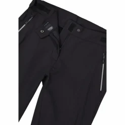 Donna CMP Pantaloni Trekking^Pantaloni da donna Unlimitech con interno in merino