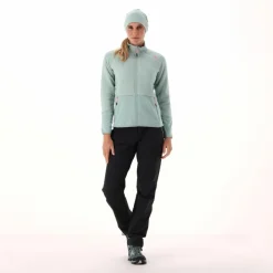 Donna CMP Pantaloni Trekking^Pantaloni da donna Unlimitech con interno in merino
