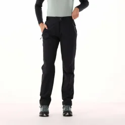 Donna CMP Pantaloni Trekking^Pantaloni da donna Unlimitech con interno in merino