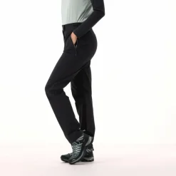 Donna CMP Pantaloni Trekking^Pantaloni da donna Unlimitech con interno in merino