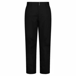 Uomo CMP Pantaloni Sci^Pantaloni da sci Comfort Fit in twill da uomo