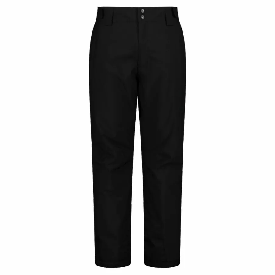 Uomo CMP Pantaloni Sci^Pantaloni da sci Comfort Fit in twill da uomo