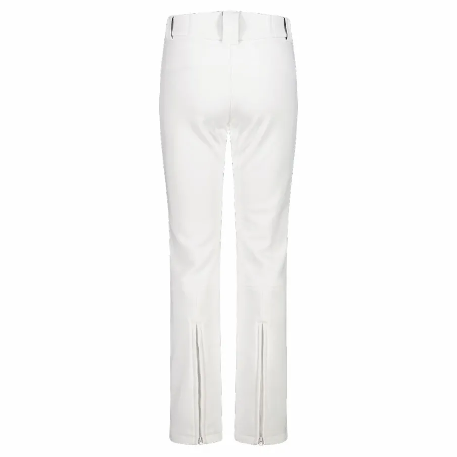 Donna CMP Pantaloni Sci^Pantaloni da sci da donna con ghetta interna