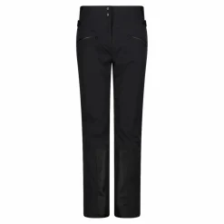 Donna CMP Pantaloni Sci^Pantaloni da sci da donna in Twill 4-way stretch