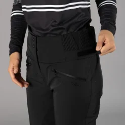 Donna CMP Pantaloni Sci^Pantaloni da sci da donna in Twill 4-way stretch