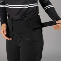 Donna CMP Pantaloni Sci^Pantaloni da sci da donna in Twill 4-way stretch