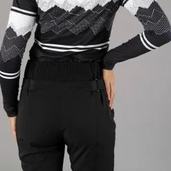 Donna CMP Pantaloni Sci^Pantaloni da sci da donna in Twill 4-way stretch