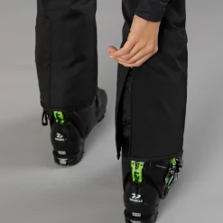 Donna CMP Pantaloni Sci^Pantaloni da sci da donna in Twill 4-way stretch