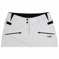 Donna CMP Pantaloni Sci^Pantaloni da sci da donna in Twill 4-way stretch