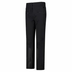 Donna CMP Pantaloni Sci^Pantaloni da sci da donna in Twill 4-way stretch