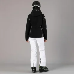 Donna CMP Pantaloni Sci^Pantaloni da sci da donna in Twill 4-way stretch