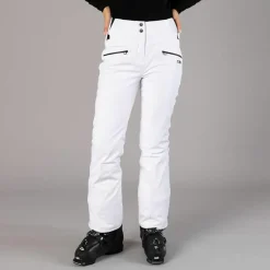 Donna CMP Pantaloni Sci^Pantaloni da sci da donna in Twill 4-way stretch