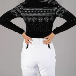 Donna CMP Pantaloni Sci^Pantaloni da sci da donna in Twill 4-way stretch