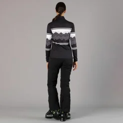 Donna CMP Pantaloni Sci^Pantaloni da sci da donna in Twill 4-way stretch