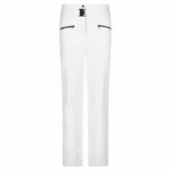 Donna CMP Pantaloni Sci^Pantaloni da sci da donna con strato interno in pile