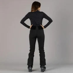 Donna CMP Pantaloni Sci^Pantaloni da sci da donna con strato interno in pile