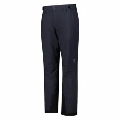 Uomo CMP Pantaloni Sci^Pantaloni da sci in twill da uomo
