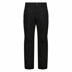 Uomo CMP Pantaloni Sci^Pantaloni da sci in twill da uomo