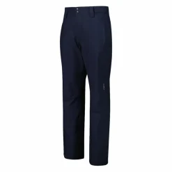 Uomo CMP Pantaloni Sci^Pantaloni da sci in twill da uomo