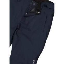 Uomo CMP Pantaloni Sci^Pantaloni da sci in twill da uomo