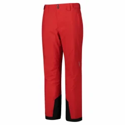 Uomo CMP Pantaloni Sci^Pantaloni da sci in twill da uomo