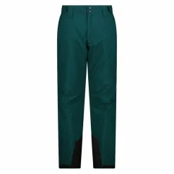 Uomo CMP Pantaloni Sci^Pantaloni da sci in twill da uomo