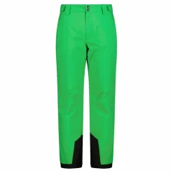 Uomo CMP Pantaloni Sci^Pantaloni da sci in twill da uomo