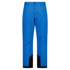Uomo CMP Pantaloni Sci^Pantaloni da sci in twill da uomo