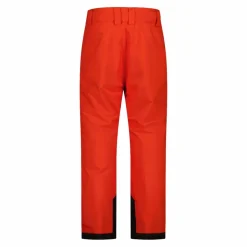 Uomo CMP Pantaloni Sci^Pantaloni da sci in twill da uomo
