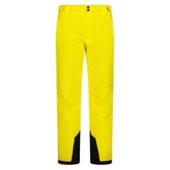 Uomo CMP Pantaloni Sci^Pantaloni da sci in twill da uomo