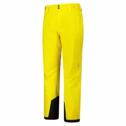 Uomo CMP Pantaloni Sci^Pantaloni da sci in twill da uomo