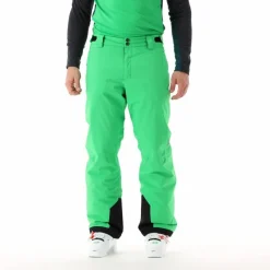 Uomo CMP Pantaloni Sci^Pantaloni da sci in twill da uomo