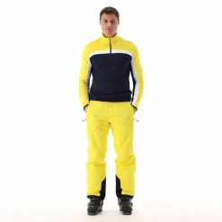 Uomo CMP Pantaloni Sci^Pantaloni da sci in twill da uomo