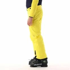 Uomo CMP Pantaloni Sci^Pantaloni da sci in twill da uomo