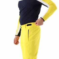 Uomo CMP Pantaloni Sci^Pantaloni da sci in twill da uomo