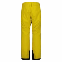 Uomo CMP Pantaloni Sci^Pantaloni da sci in twill da uomo