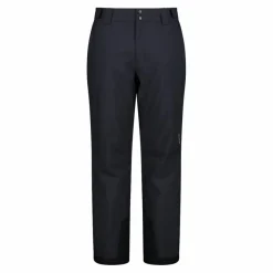 Uomo CMP Pantaloni Sci^Pantaloni da sci in twill da uomo