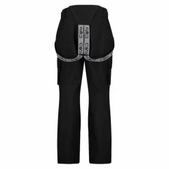 Uomo CMP Pantaloni Sci^Pantaloni da sci in twill da uomo