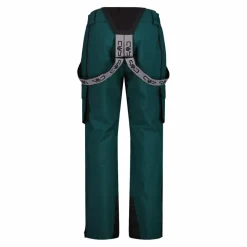 Uomo CMP Pantaloni Sci^Pantaloni da sci in twill da uomo