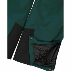 Uomo CMP Pantaloni Sci^Pantaloni da sci in twill da uomo