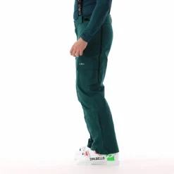 Uomo CMP Pantaloni Sci^Pantaloni da sci in twill da uomo