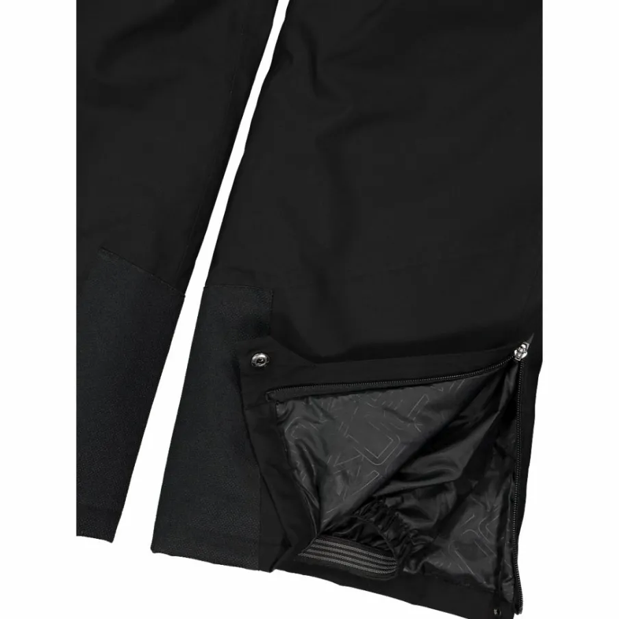Uomo CMP Pantaloni Sci^Pantaloni da sci in twill da uomo