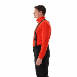 Uomo CMP Pantaloni Sci^Pantaloni da sci in twill da uomo