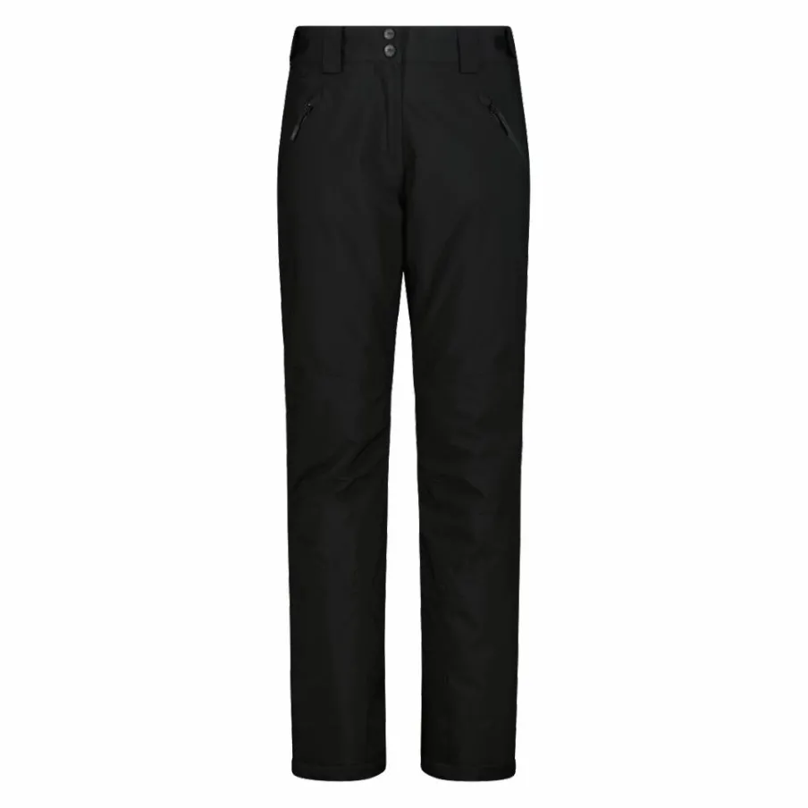 Donna CMP Pantaloni Sci^Pantaloni da sci in twill da donna