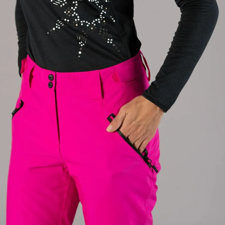 Donna CMP Pantaloni Sci^Pantaloni da sci in twill da donna