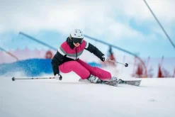 Donna CMP Pantaloni Sci^Pantaloni da sci in twill da donna