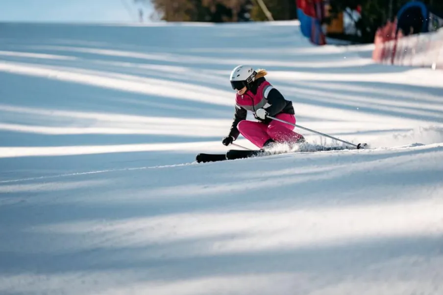 Donna CMP Pantaloni Sci^Pantaloni da sci in twill da donna