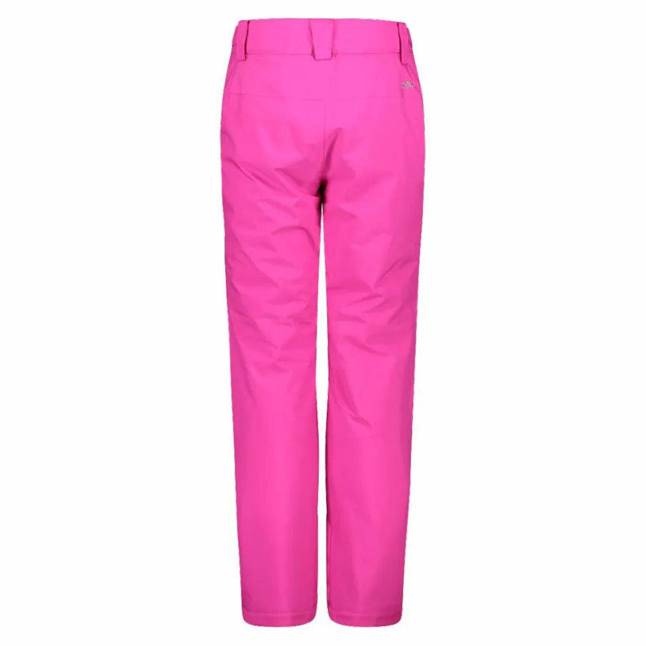Donna CMP Pantaloni Sci^Pantaloni da sci in twill da donna