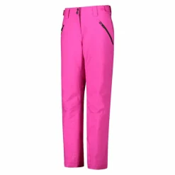 Donna CMP Pantaloni Sci^Pantaloni da sci in twill da donna