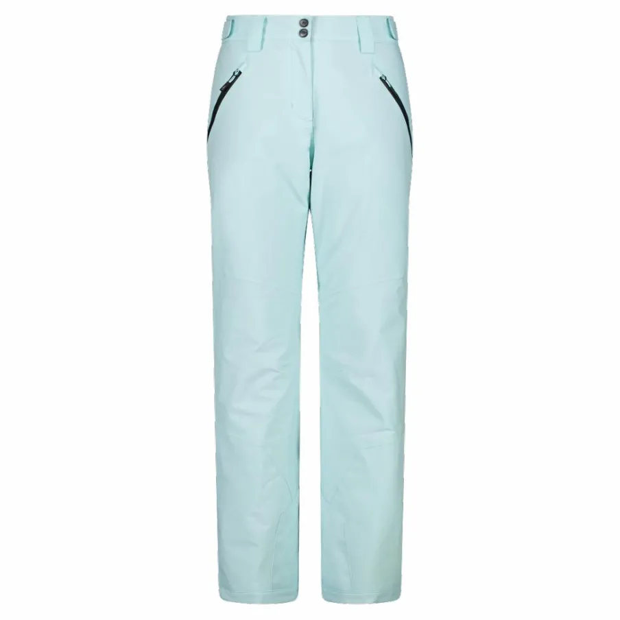 Donna CMP Pantaloni Sci^Pantaloni da sci in twill da donna